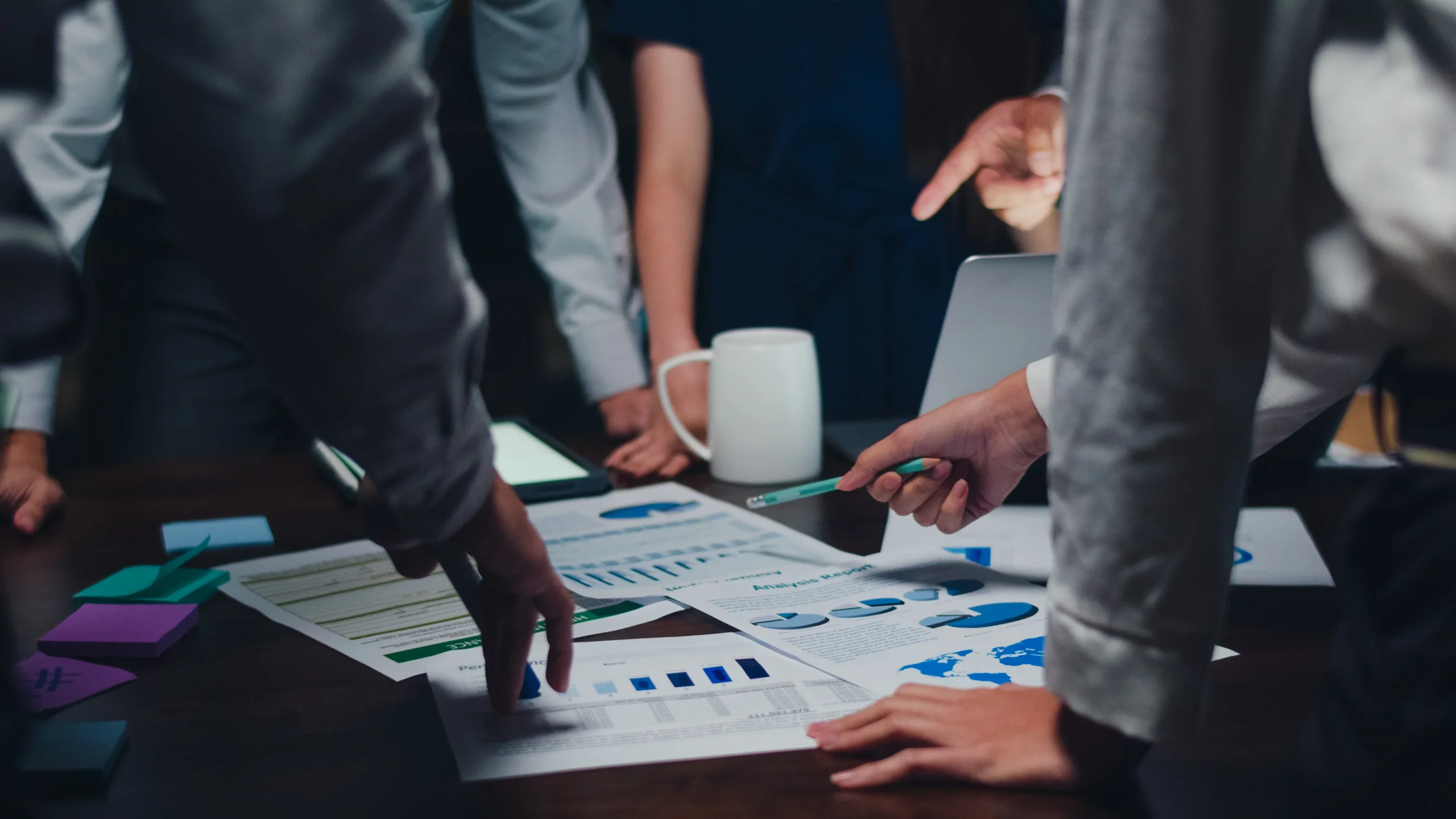 MAB Strategic Consultancy & Operations